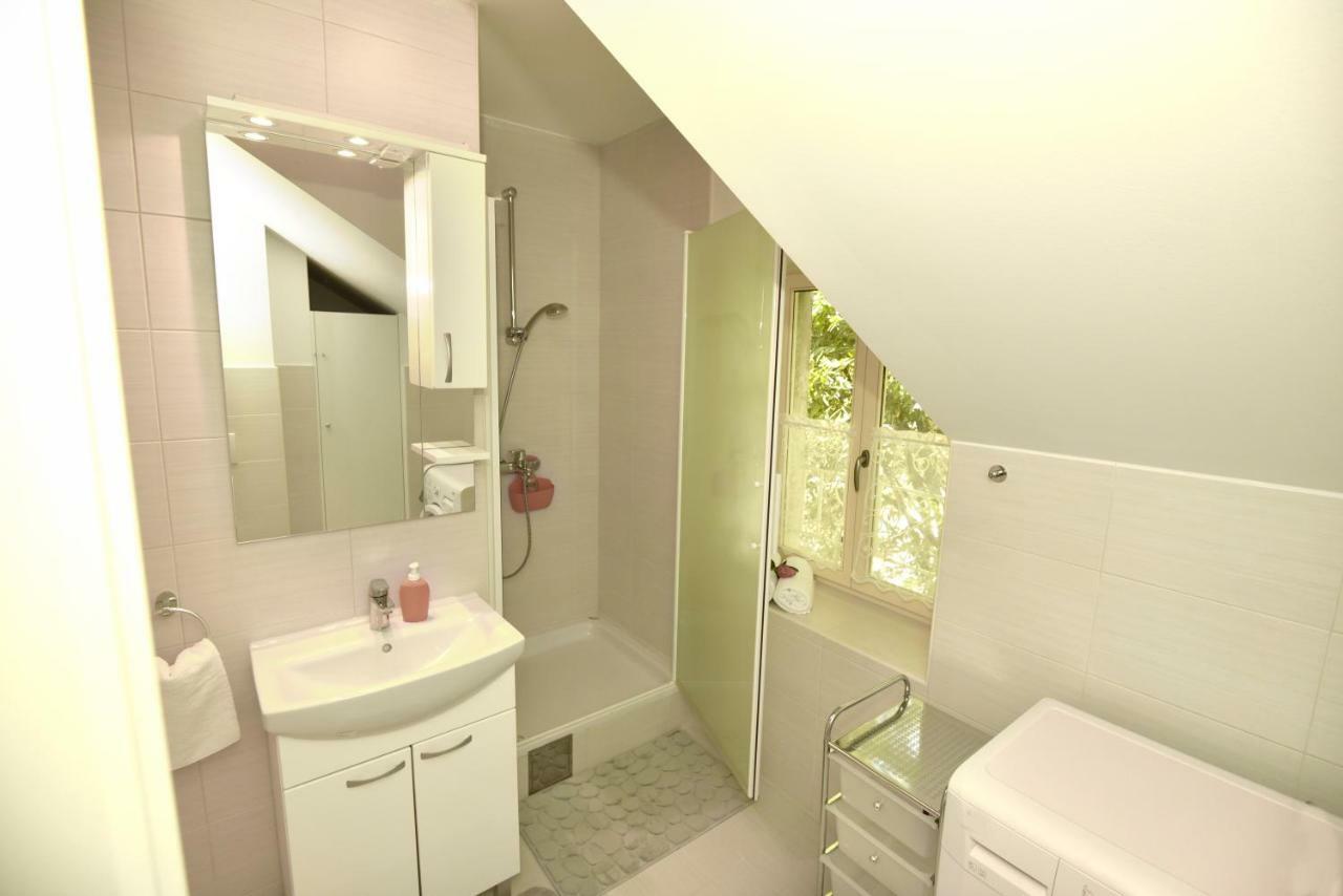 City Dream Split Exterior foto
