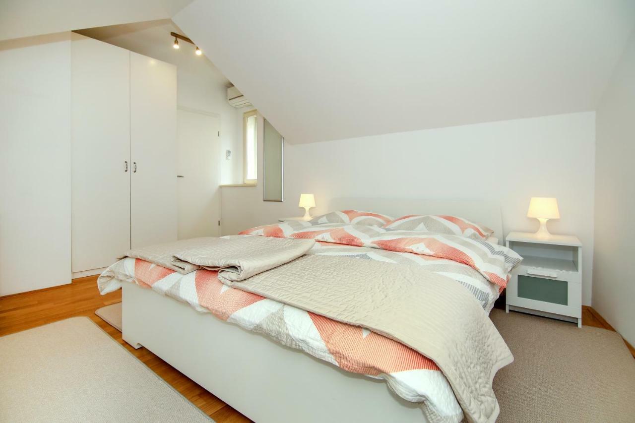 City Dream Split Exterior foto