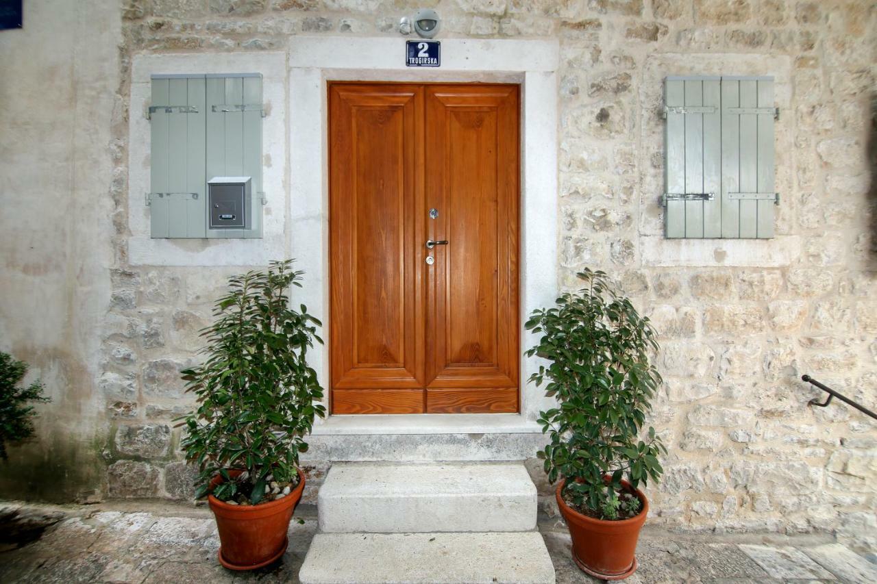City Dream Split Exterior foto